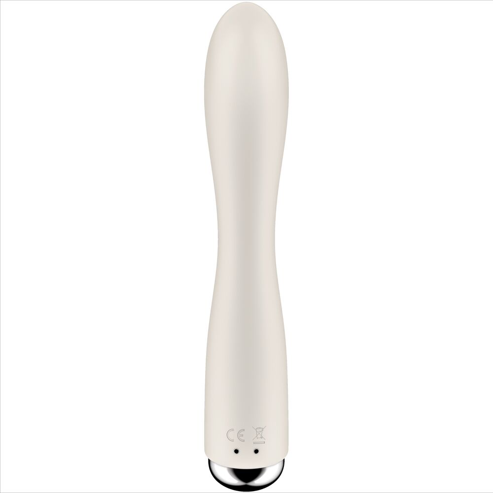 Spinning Rabbit 1 - SATISFYER – Vibromasseur – vue 5