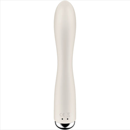 Spinning Rabbit 1 - SATISFYER – Vibromasseur – vue 5