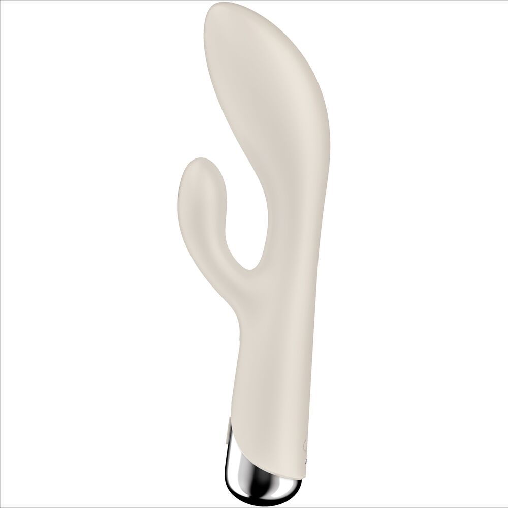 Spinning Rabbit 1 - SATISFYER – Vibromasseur – vue 6