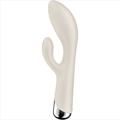 Spinning Rabbit 1 - SATISFYER – Vibromasseur – vue 6
