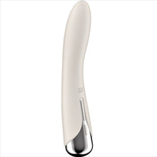 Spinning Vibe 1 - SATISFYER – Vibromasseur – vue principale