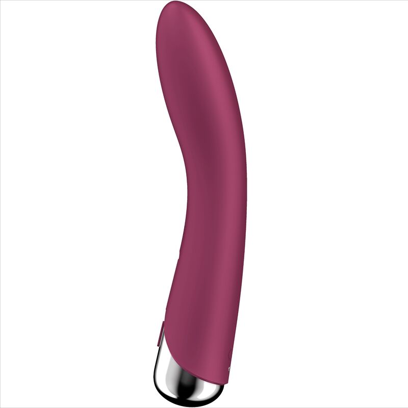 Spinning Vibe 1 - SATISFYER – Vibromasseur – vue 16