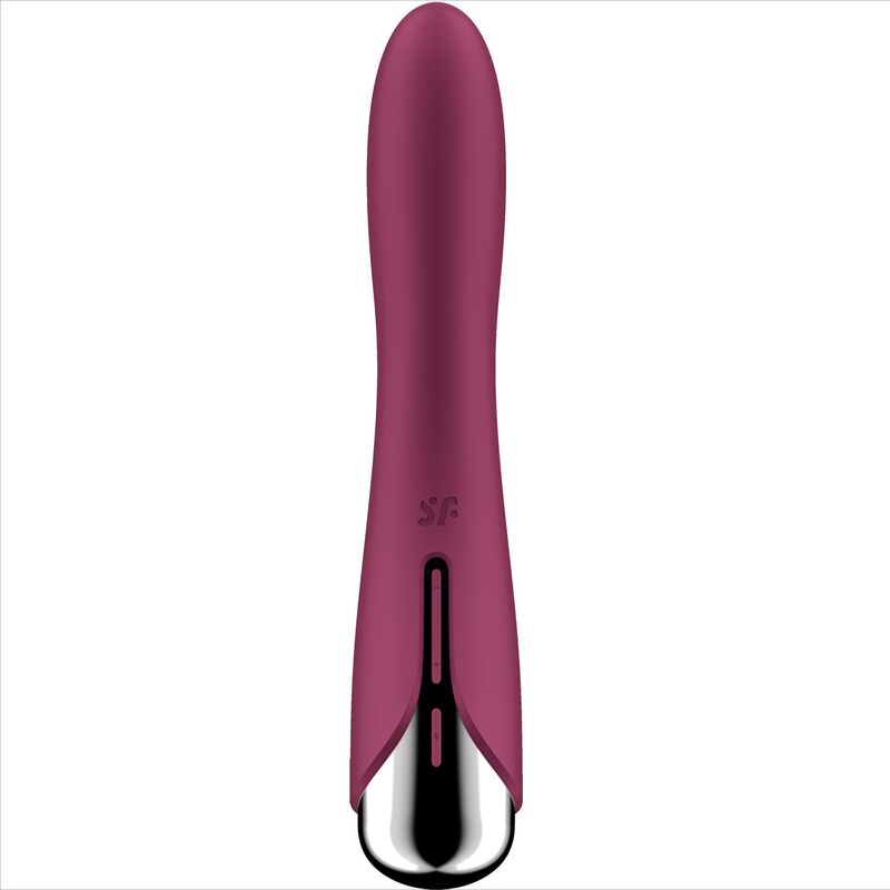 Spinning Vibe 1 - SATISFYER – Vibromasseur – vue 17