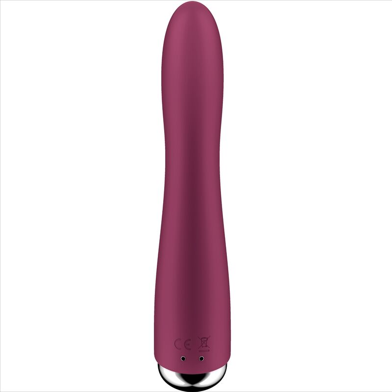 Spinning Vibe 1 - SATISFYER – Vibromasseur – vue 18