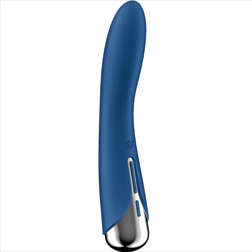 Spinning Vibe 1 - SATISFYER – Vibromasseur – vue 2