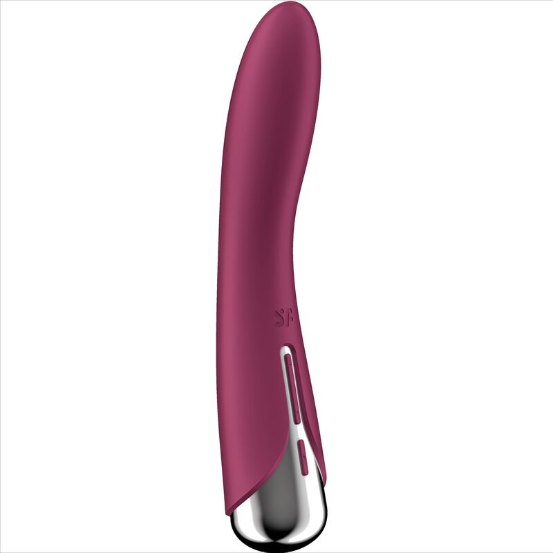 Spinning Vibe 1 - SATISFYER – Vibromasseur – vue 3