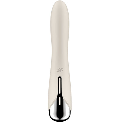 Spinning Vibe 1 - SATISFYER – Vibromasseur – vue 4