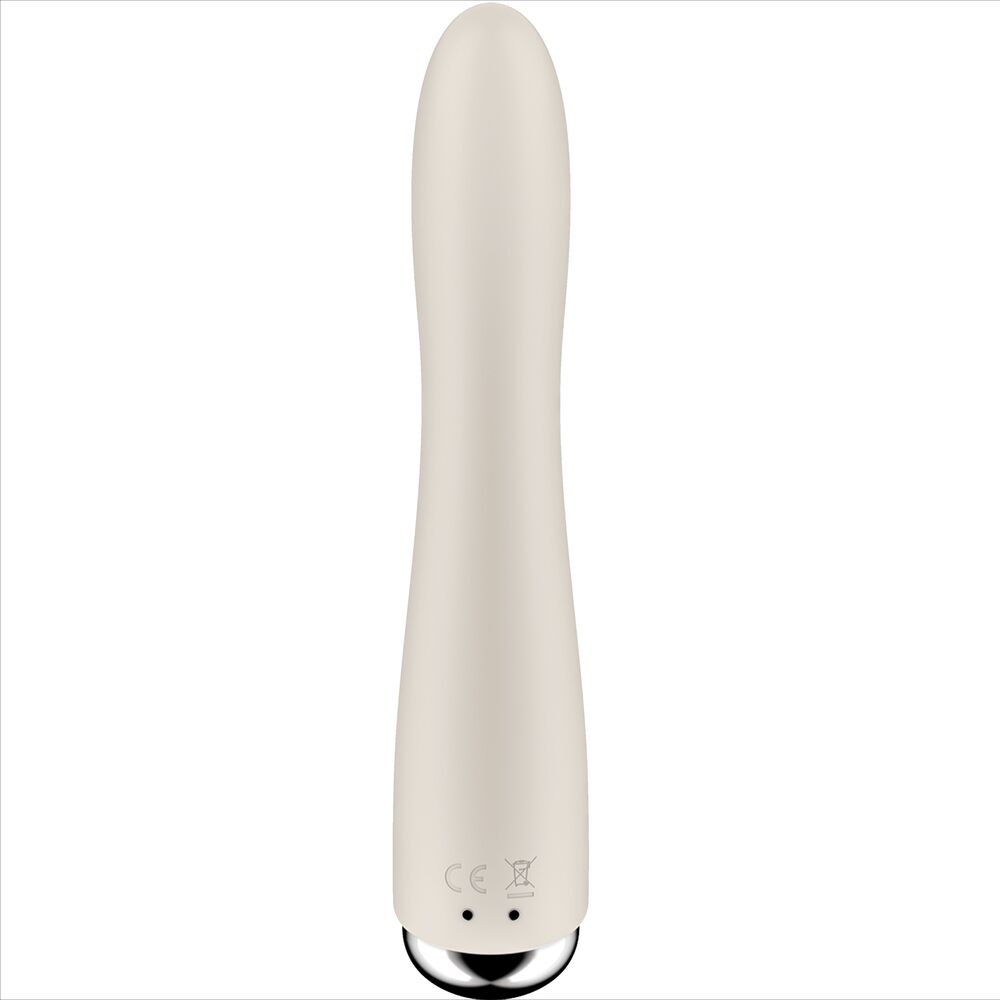 Spinning Vibe 1 - SATISFYER – Vibromasseur – vue 5