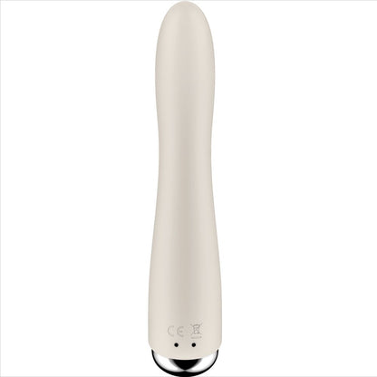Spinning Vibe 1 - SATISFYER – Vibromasseur – vue 5