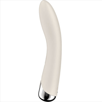 Spinning Vibe 1 - SATISFYER – Vibromasseur – vue 6