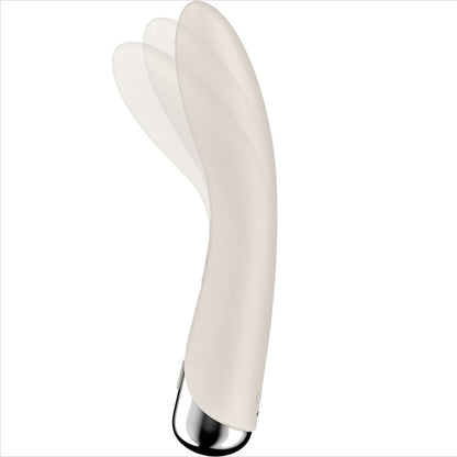 Spinning Vibe 1 - SATISFYER – Vibromasseur – vue 7