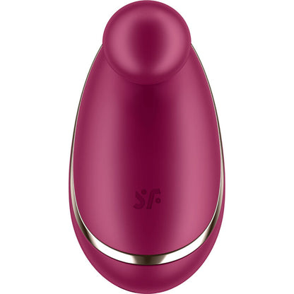 Spot On 1 - SATISFYER – Stimulateur clitoridien – vue 4