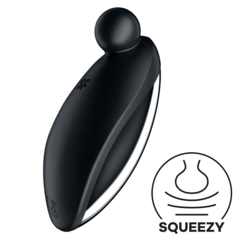 Spot On 2 - SATISFYER – Stimulateur clitoridien – vue 6
