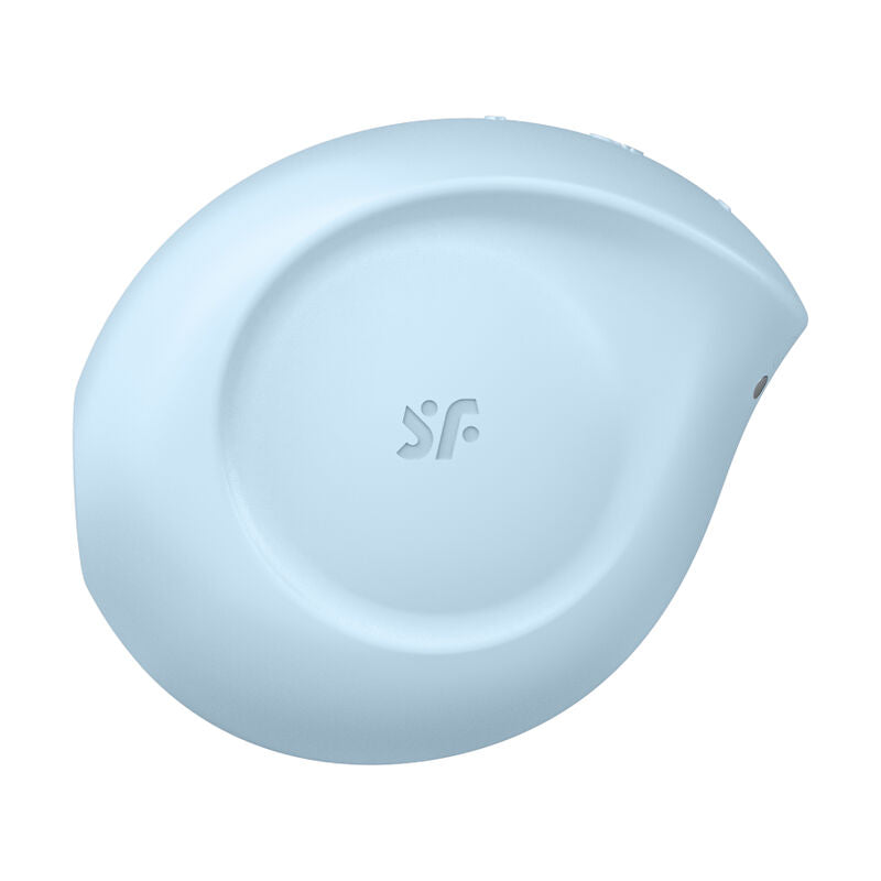 Sugar Rush - SATISFYER – Stimulateur clitoridien – vue 3