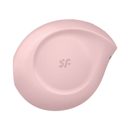 Sugar Rush - SATISFYER – Stimulateur clitoridien – vue 6