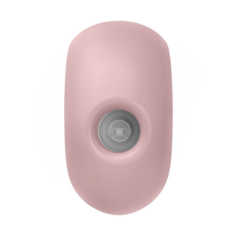 Sugar Rush - SATISFYER – Stimulateur clitoridien – vue 7