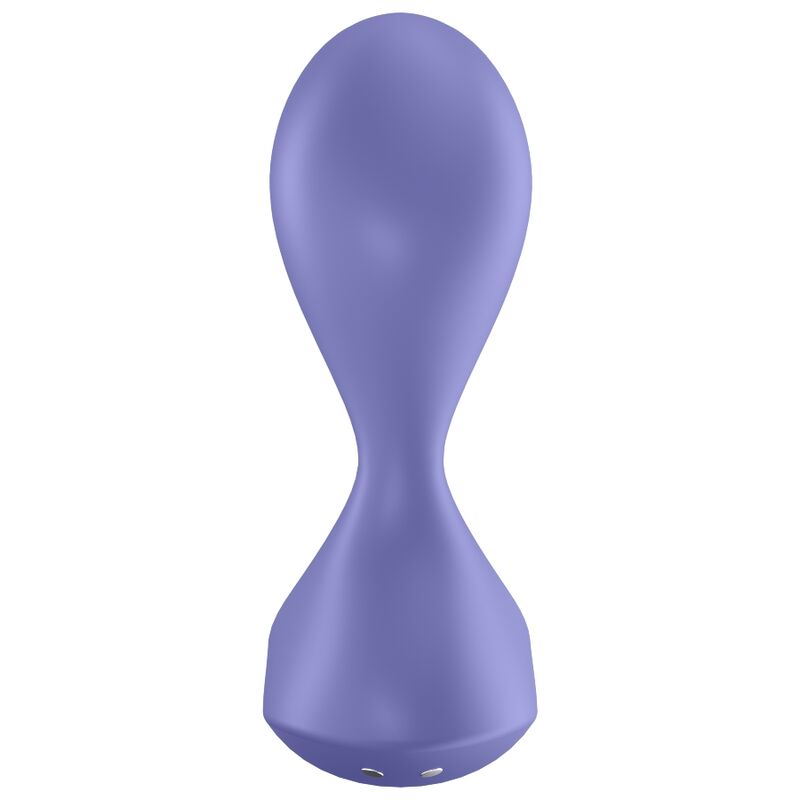 Sweet Seal - SATISFYER – Jouet connecté – vue 3
