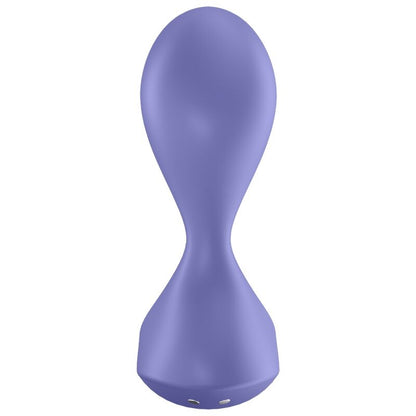 Sweet Seal - SATISFYER – Jouet connecté – vue 3