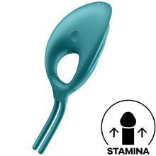 Swordsman - SATISFYER – Anneau pénien – vue 2