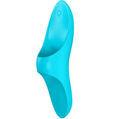 Teaser - SATISFYER – Vibromasseur – vue principale