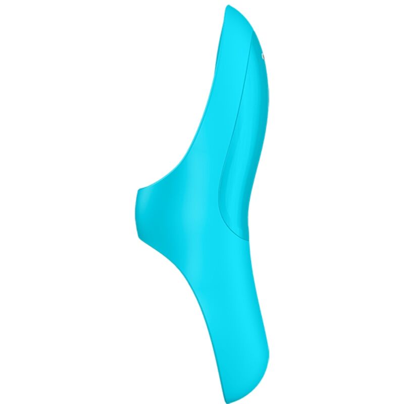 Teaser - SATISFYER – Vibromasseur – vue 3