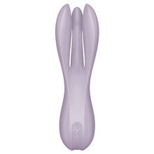 Threesome 2 - SATISFYER – Stimulateur clitoridien – vue principale
