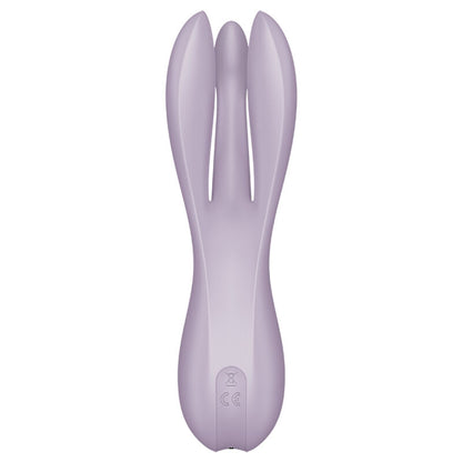 Threesome 2 - SATISFYER – Stimulateur clitoridien – vue principale