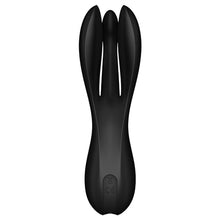Threesome 2 - SATISFYER – Stimulateur clitoridien – vue 2