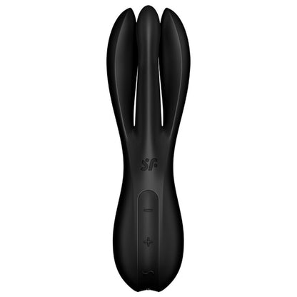 Threesome 2 - SATISFYER – Stimulateur clitoridien – vue 8