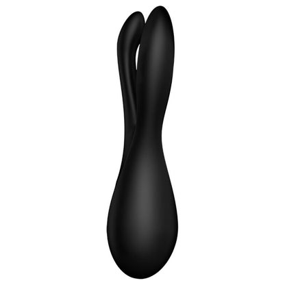 Threesome 2 - SATISFYER – Stimulateur clitoridien – vue 9