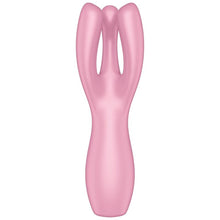 Threesome 3 - SATISFYER – Stimulateur clitoridien – vue principale