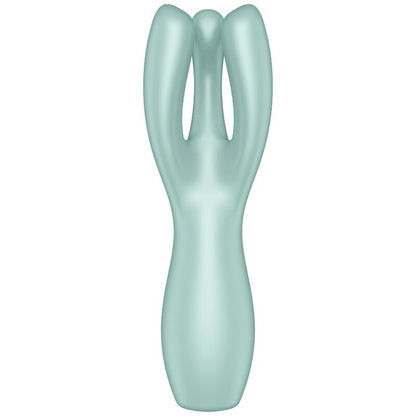 Threesome 3 - SATISFYER – Stimulateur clitoridien – vue 2