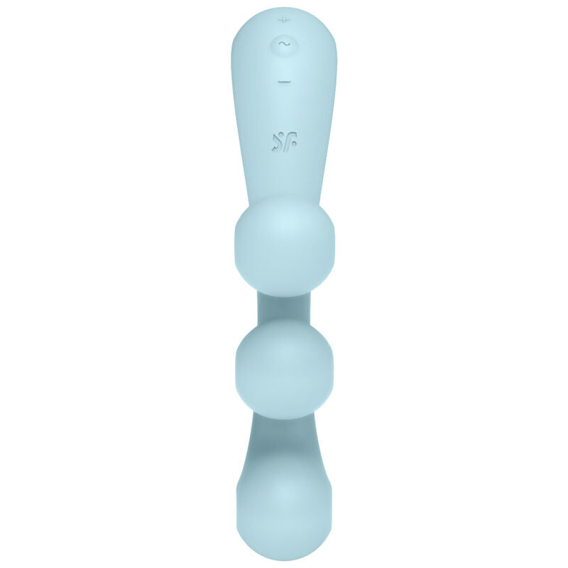 Tri Ball 2 - SATISFYER – Vibromasseur – vue 3