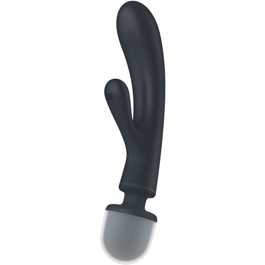 Triple Lover - SATISFYER – Wand – vue principale