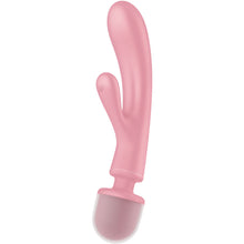 Triple Lover - SATISFYER – Wand – vue 2