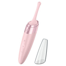 Twirling Delight - SATISFYER – Stimulateur clitoridien – vue principale