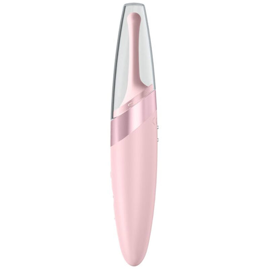 Twirling Delight - SATISFYER – Stimulateur clitoridien – vue 2