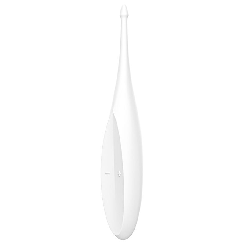 Twirling Fun Tip - SATISFYER – Stimulateur clitoridien – vue principale