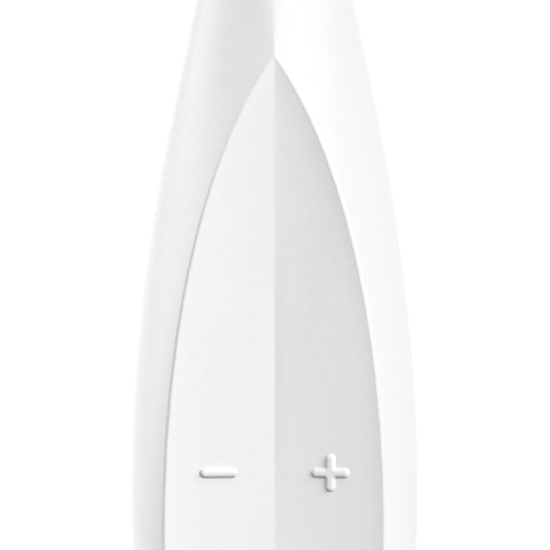 Twirling Fun Tip - SATISFYER – Stimulateur clitoridien – vue 3