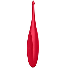 Twirling Fun Tip - SATISFYER – Stimulateur clitoridien – vue 5