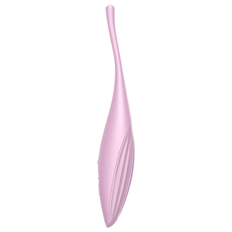 Twirling Joy - SATISFYER – Jouet connecté – vue 7