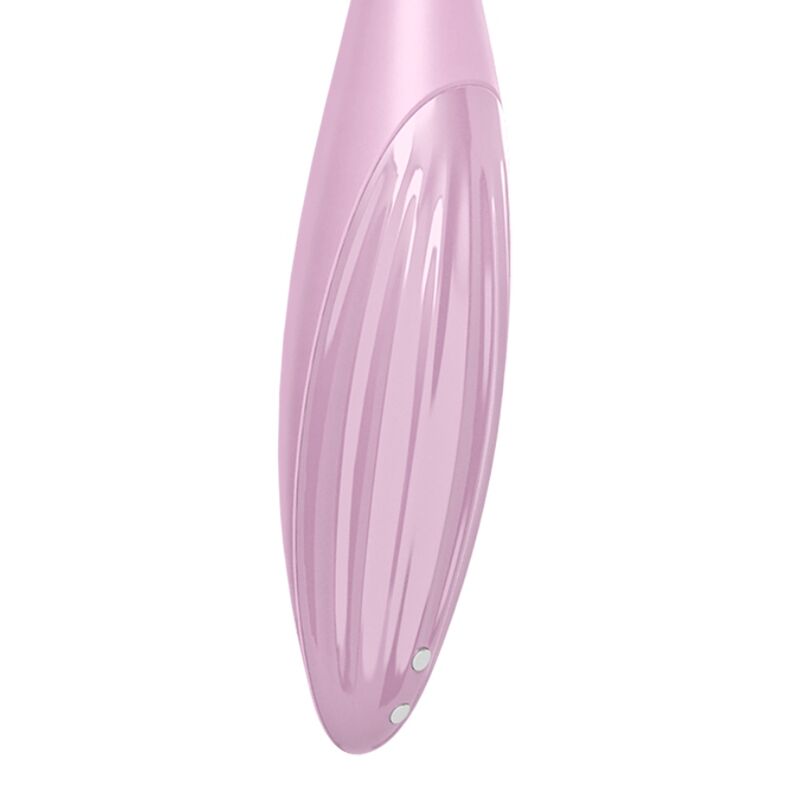 Twirling Joy - SATISFYER – Jouet connecté – vue 8