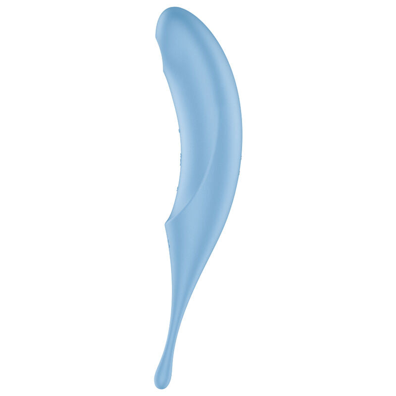 Twirling Pro - SATISFYER – Stimulateur clitoridien – vue 4