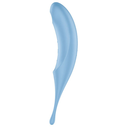 Twirling Pro - SATISFYER – Stimulateur clitoridien – vue 4