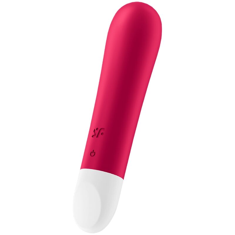 Ultra Power Bullet 1 - SATISFYER – Vibromasseur – vue principale