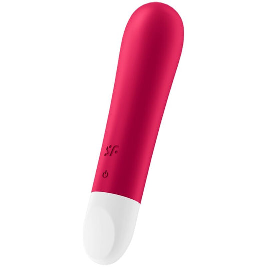 Ultra Power Bullet 1 - SATISFYER – Vibromasseur – vue principale