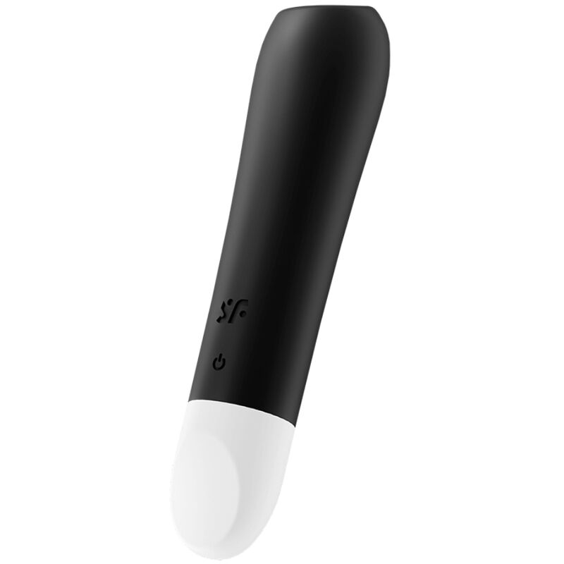 Ultra Power Bullet 2 - SATISFYER – Œuf vibrant – vue principale