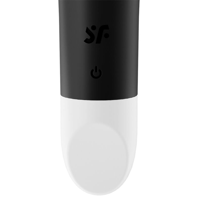 Ultra Power Bullet 2 - SATISFYER – Œuf vibrant – vue 2