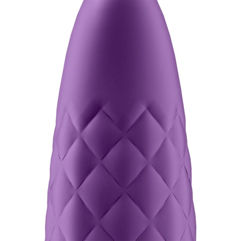 Ultra Power Bullet 5 - SATISFYER – Œuf vibrant – vue 2