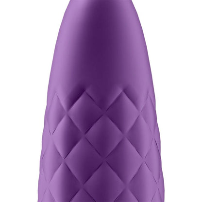 Ultra Power Bullet 5 - SATISFYER – Œuf vibrant – vue 2